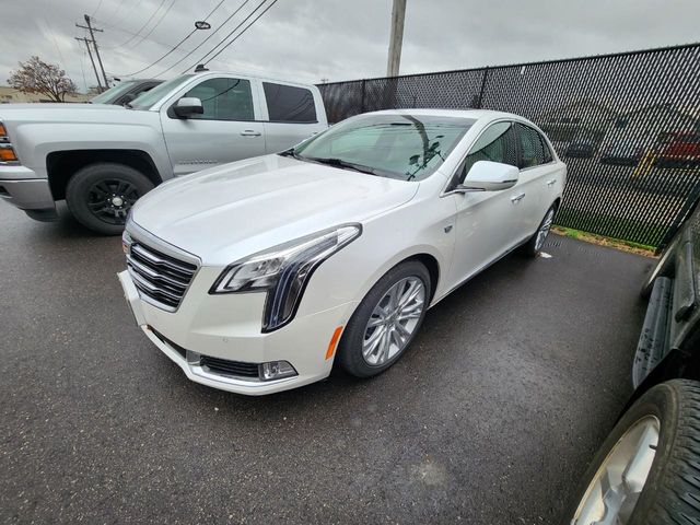 2019 Cadillac XTS Luxury