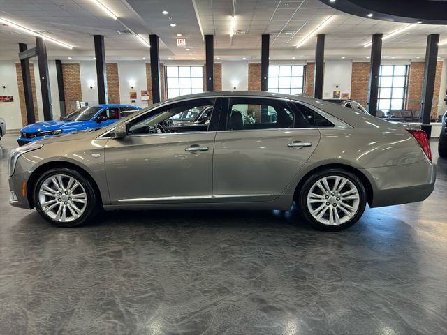 2019 Cadillac XTS Luxury