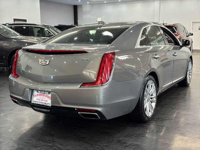 2019 Cadillac XTS Luxury