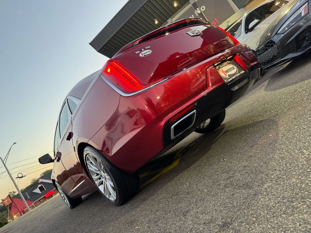 2019 Cadillac XTS Luxury