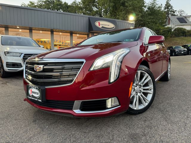 2019 Cadillac XTS Luxury