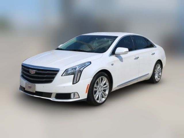 2019 Cadillac XTS Luxury