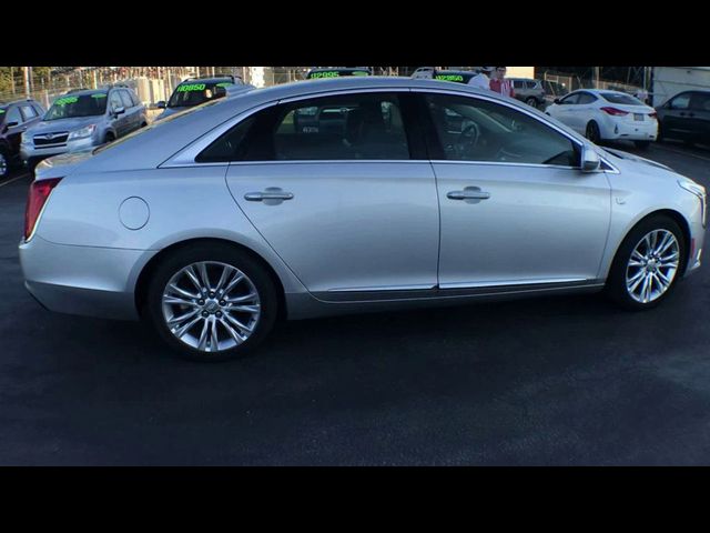 2019 Cadillac XTS Luxury