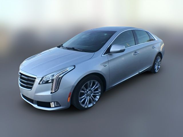 2019 Cadillac XTS Luxury