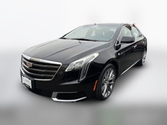 2019 Cadillac XTS Base