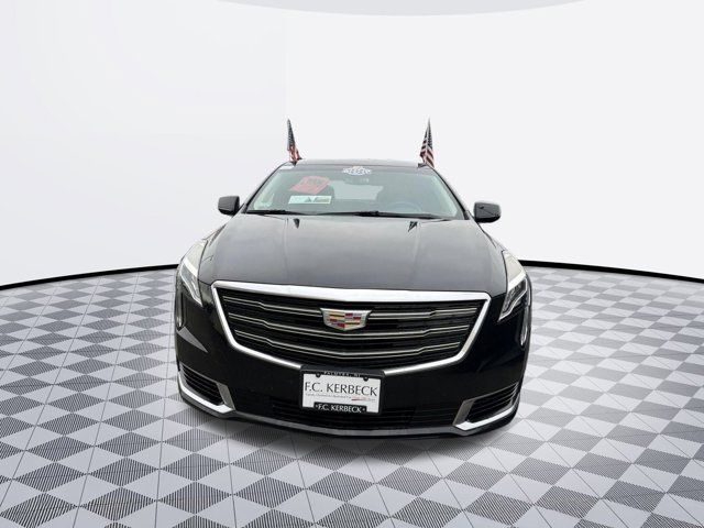 2019 Cadillac XTS Base