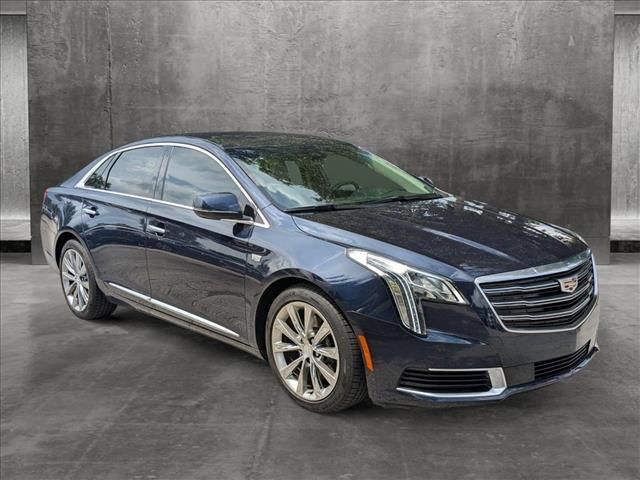 2019 Cadillac XTS Base