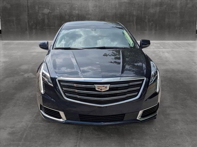 2019 Cadillac XTS Base