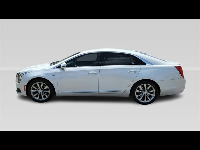 2019 Cadillac XTS Base