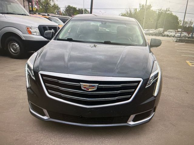 2019 Cadillac XTS Base