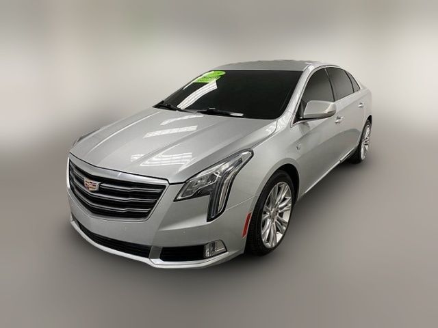 2019 Cadillac XTS Luxury