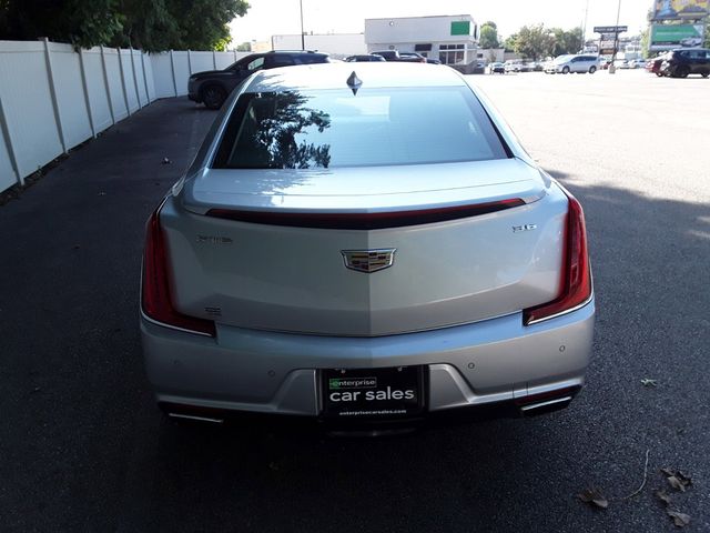 2019 Cadillac XTS Luxury