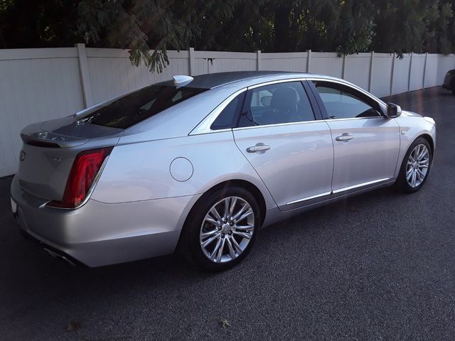 2019 Cadillac XTS Luxury