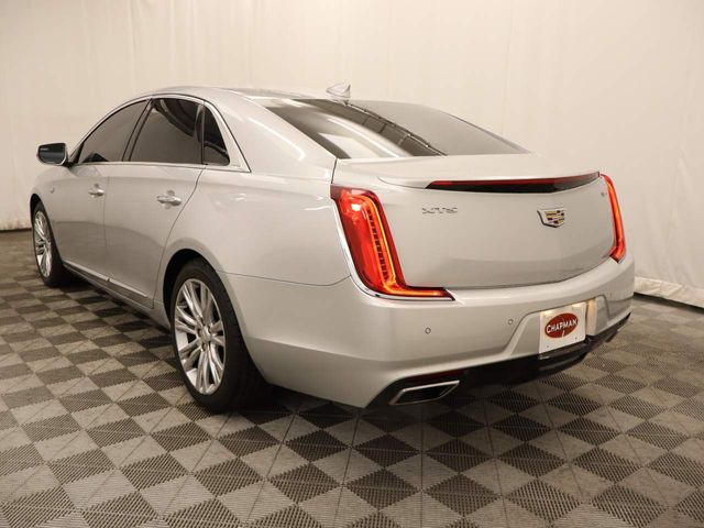 2019 Cadillac XTS Luxury