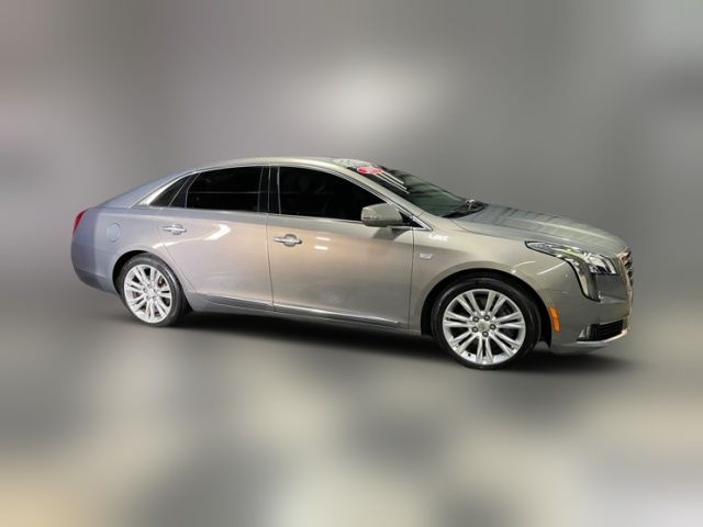 2019 Cadillac XTS Luxury