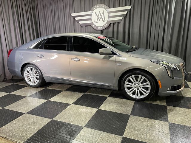 2019 Cadillac XTS Luxury