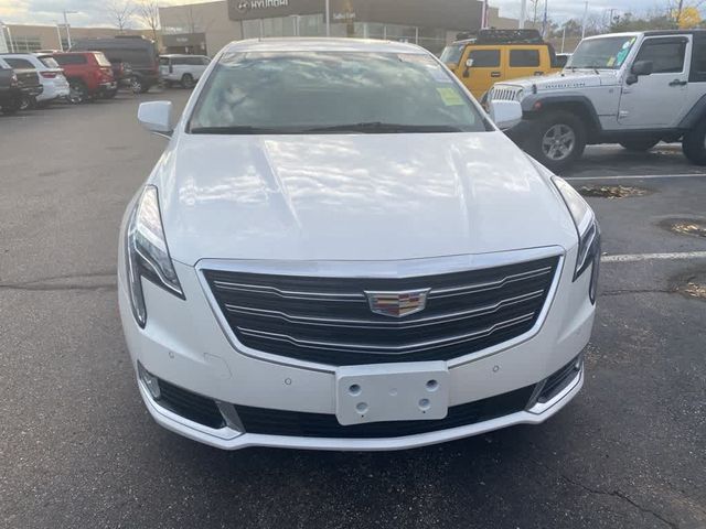 2019 Cadillac XTS Luxury