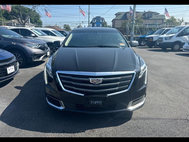 2019 Cadillac XTS Livery