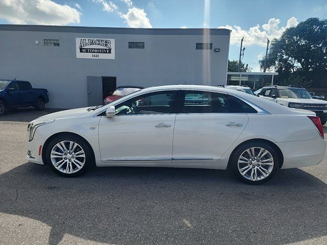 2019 Cadillac XTS Luxury