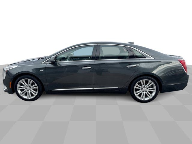 2019 Cadillac XTS Luxury