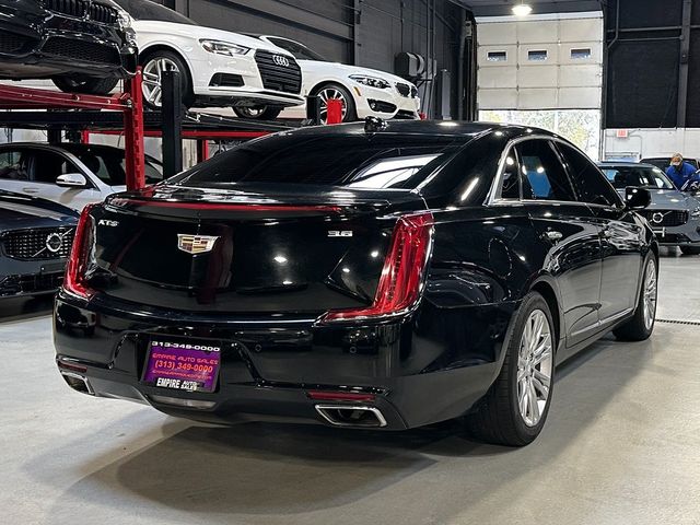 2019 Cadillac XTS Luxury