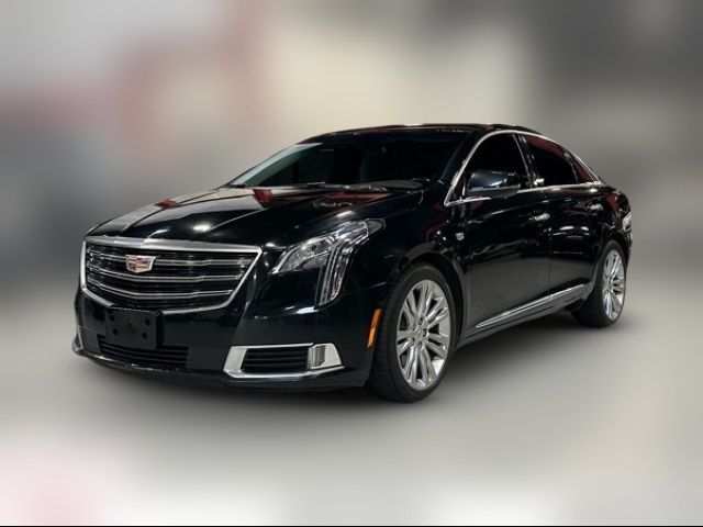 2019 Cadillac XTS Luxury