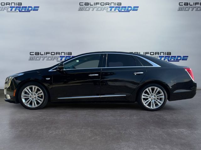 2019 Cadillac XTS Luxury