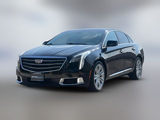 2019 Cadillac XTS Luxury