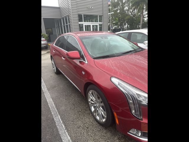 2019 Cadillac XTS Luxury