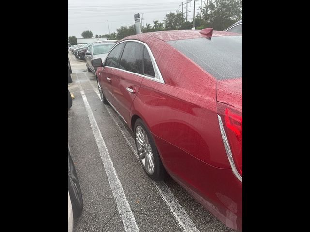 2019 Cadillac XTS Luxury