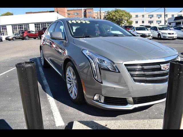 2019 Cadillac XTS Luxury