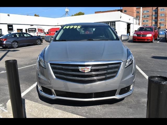 2019 Cadillac XTS Luxury