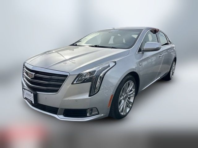 2019 Cadillac XTS Luxury