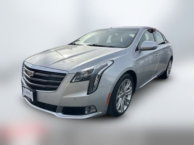 2019 Cadillac XTS Luxury