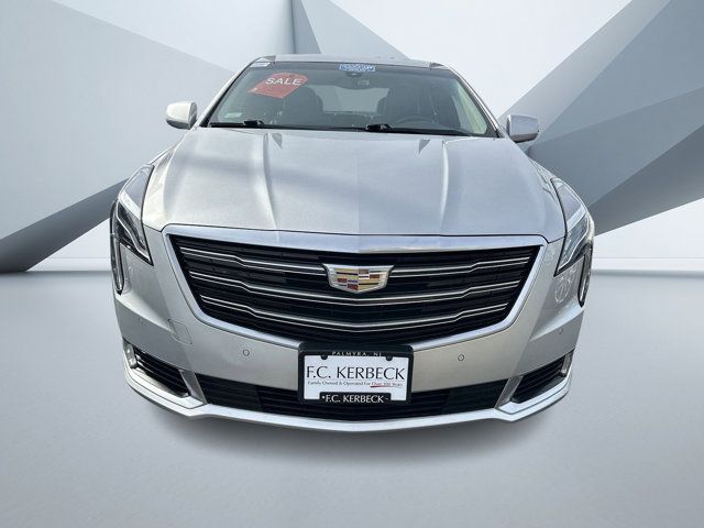 2019 Cadillac XTS Luxury