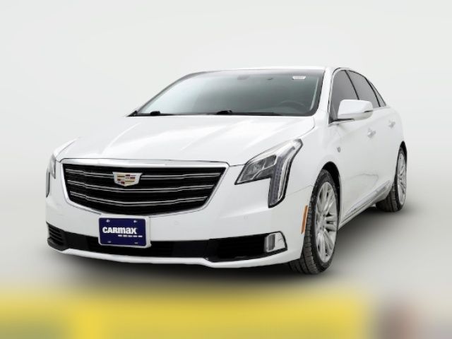 2019 Cadillac XTS Luxury