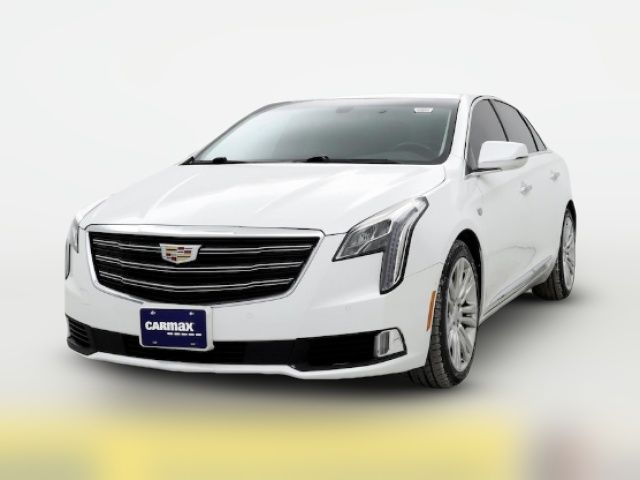 2019 Cadillac XTS Luxury