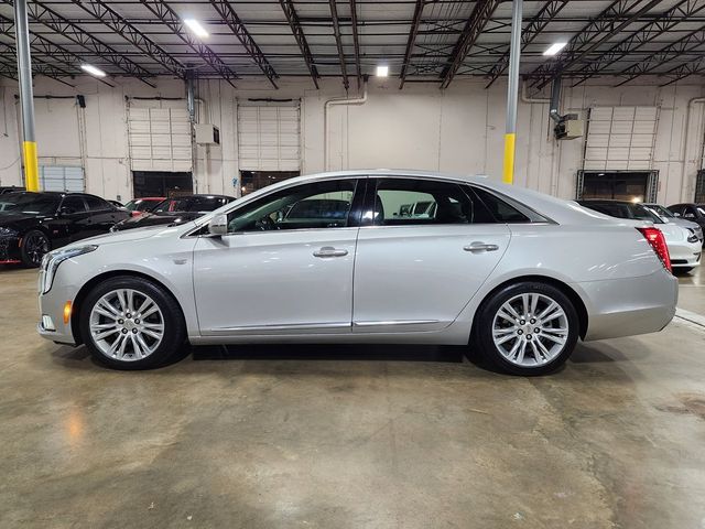 2019 Cadillac XTS Luxury