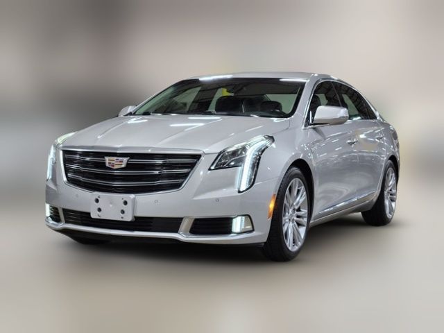 2019 Cadillac XTS Luxury