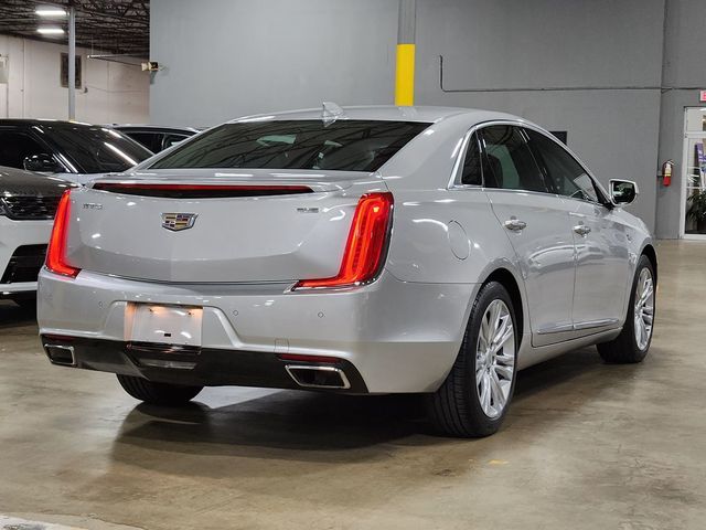 2019 Cadillac XTS Luxury