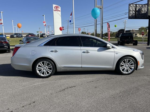 2019 Cadillac XTS Luxury