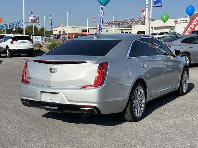 2019 Cadillac XTS Luxury