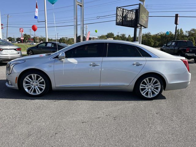 2019 Cadillac XTS Luxury