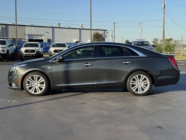 2019 Cadillac XTS Luxury