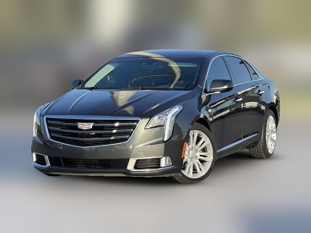 2019 Cadillac XTS Luxury