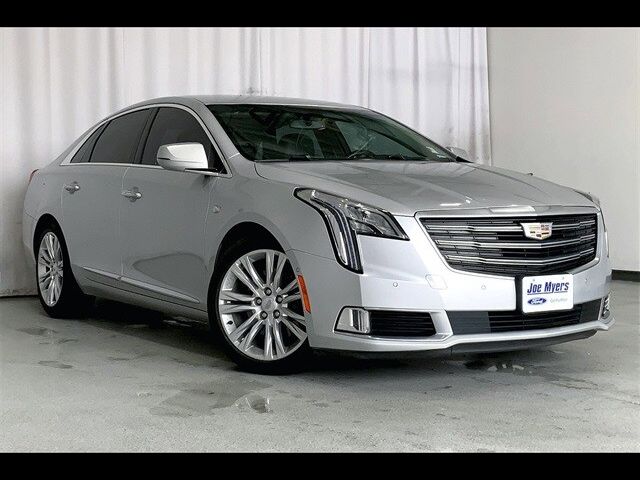 2019 Cadillac XTS Luxury