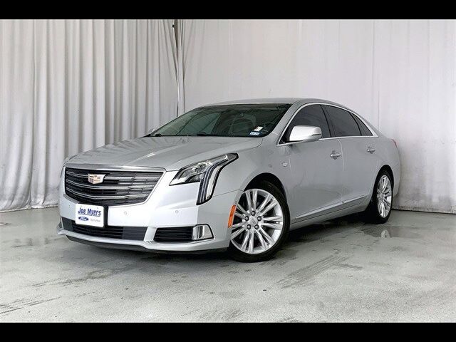 2019 Cadillac XTS Luxury