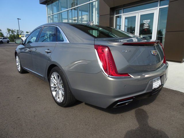 2019 Cadillac XTS Luxury