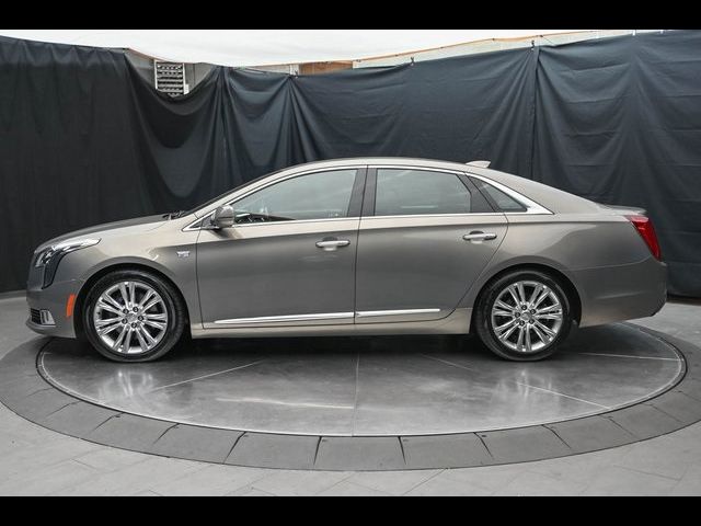 2019 Cadillac XTS Luxury