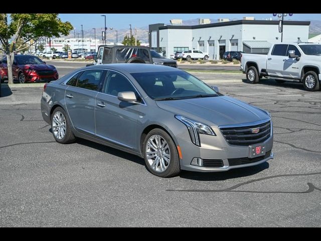 2019 Cadillac XTS Luxury